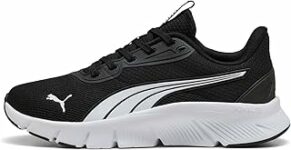 PUMA FlexFocus Lite Modern Jr, Sneaker Unisex – Bambini e Ragazzi – B0D2KNPFLK