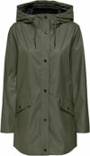ONLY Raincoat ONLELISA Raincoat – B09SF9CS8H