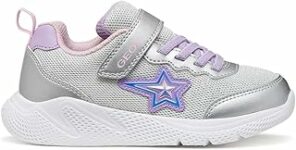 Geox J Sprintye Girl A Scarpe da ginnasticaBambine e Ragazze – B0FB44YMLF