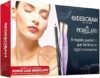 Deborah Milano – Set Make Up con Gioiello, Include Mascara Volumizzante Instant Maxi Volume Up to the Stars, Matita Kajal Nera Velvet Mat, Collana Punto Luce Morellato Donna in Acciaio Inossidabile – B0FTBLRGC8