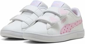 PUMA Sneakers Smash 3.0 Hearty per Bambini – B0FS7XT64W