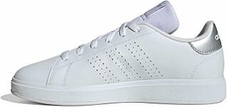 adidas Women Scarpe Advantage Base 2.0 – B0DHW17JVJ