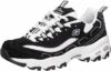 Skechers D’Lites Biggest Fan, Sneaker Donna – B016R0KIGM