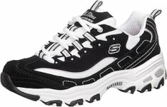 Skechers D’Lites Biggest Fan, Sneaker Donna – B016R0KIGM
