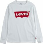 Levi’s Lvb Lvb French Terry Batwing P Bimbo – B07XDWS76Q