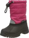Playshoes Winter-bootie/Stivaletto Invernale Stivali Da NeveUnisex – Bambini e ragazzi – B00VPUW6YC