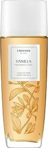 Chanson d’Eau Les Eaux du Monde Vanilla Profumo Spray Corpo e Capelli Donna, Profumo ambrato gourmand, 75 ml – B0F494WJVG