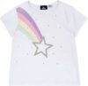 Chicco T-Shirt Bambina, Maglietta a Maniche Corte in Morbido Cotone, Abbigliamento Bambina, Designed in Italy – B0F8P8NR3C