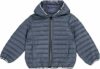 Chicco Giubbotto Neonata con Cappuccio e Pratica Chiusura a Zip, Lavabile in Lavatrice, Abbigliamento Bambina 0-24 Mesi, Designed in Italy – B0DN77XQB7