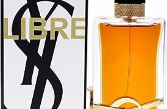 Yves Saint Laurent Libre Intense Eau De Parfum 90Ml – B08H3PCGWT