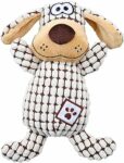 Trixie – Peluche per cane, 26 cm – B00O4B83FK