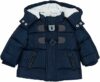 Chicco Giubbotto Neonato e Neonata in Caldo e Morbido Tessuto, con Cappuccio e Pratica Chiusura, Lavabile in Lavatrice, Abbigliamento Bambino e Bambina, Designed in Italy – B0DN6XVPRP
