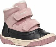 Geox B Omar Girl Wpf C StivalettoBimba 0-24 – B0CPMH216M