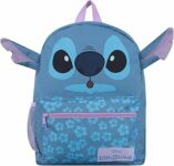 Disney Zaino Stitch, Zaino Scuola Bambina, Zainetto Stitch Bambina, Zainetti Ragazze – B0D9W8GNH5