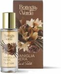 Bottega Verde – Vaniglia Nera, Eau de Toilette, 30 ml, Profumo Donna dalla Fragranza ai Fiori di Vaniglia – B0DJRB2ZQ4