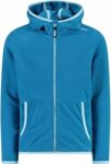 CMP Giacca Kid G Con Cappuccio Fisso Giacca Unisex – Bambini e ragazzi (Pacco da 1) – B0BYZRL8J4
