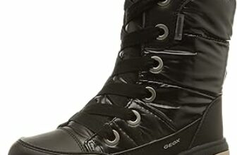 Geox J Adelhide Girl B Ab StivaliBambine e ragazze – B08QNGCGCW