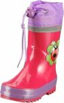 Playshoes Stivali di Gomma Unisex – Bambini e ragazzi – B003XKRHOG