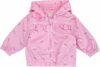 Chicco Giubbino Bambina, con Comoda Chiusura a Zip, Lavabile in Lavatrice, Abbigliamento Bambina, Designed in Italy – B0F8VZKJYB