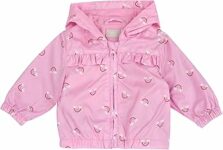 Chicco Giubbino Bambina, con Comoda Chiusura a Zip, Lavabile in Lavatrice, Abbigliamento Bambina, Designed in Italy – B0F8VZKJYB