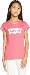 Levi’s Lvb L/S Batwing Tee Bimbo – B07ZQGQBX5