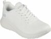 Skechers Bobs Squad Caos Faccia Fuori, Scarpe da Ginnastica Donna – B096KL67FQ