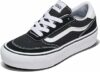 Vans Brooklyn LS Platform Scarpe da ginnasticaDonna – B0DJ1DR29Y