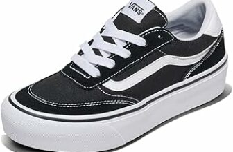 Vans Brooklyn LS Platform Scarpe da ginnasticaDonna – B0DJ1DR29Y