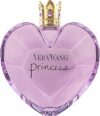 Vera Wang – Eau de Toilette Princess – Profumo da Donna – 50 ml – B000JL3U1Q