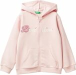 United Colors of Benetton Giacca C/CAPP M/L 39m2g5045 Maglione Cardigan Bambine e Ragazze (Pacco da 1) – B0FD3PKVTP