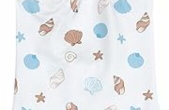 Chicco Costume Neonata e Bambina, Costume Intero Comodo, Ideale per Mare o Piscina, Abbigliamento Bambina, Designed in Italy – B0F8P8T3GW
