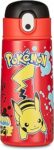 Seven Borraccia Termica Pokemon, Rossa, Mantenimento Temperatura fino a 24h, Borraccia Asilo, Scuola Elementare e Tempo Libero, Bambino – B0F9B12YYJ