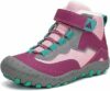 Mishansha Stivaletti da Invernali Bambini Antiscivolo Caldo Stivaletti Neve Bambino Bambina,Gr.24-38 – B08CY38V9N