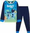 BlueY Pigiama Lungo Ragazzo, Comodo e Traspirante Abbigliamento da Casa Set – B0D1C7NZ93