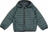 Chicco Giubbotto Neonata con Cappuccio e Pratica Chiusura a Zip, Lavabile in Lavatrice, Abbigliamento Bambina 0-24 Mesi, Designed in Italy – B0DN6YD972