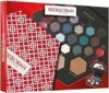 Deborah Milano – Trousse Set Regalo Donna Make Up Beauty Gift n.2 Small Toni Freddi, Include Palette di Ombretti, Gloss, Rossetti e Polveri Viso dai diversi Finish e Colori, in Carta FSC – B0DHL8CN96
