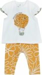 Chicco Completo Bambina con T-Shirt e Leggings, Abbigliamento Bambina, Designed in Italy – B0F8PBCFSN