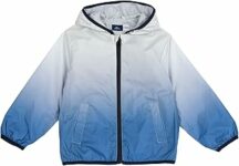 Chicco, Giubbino Bambino, con Comoda Chiusura a Zip, Lavabile in Lavatrice, Abbigliamento Bambino, Designed in Italy – B0F8W1G336