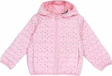 Chicco Giubbotto Bambino con Cappuccio e Pratica Chiusura a Zip, Lavabile in Lavatrice, Abbigliamento Bambino, Designed in Italy – B0DNJQT5VZ