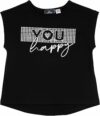 Chicco T-Shirt Bambina, Maglietta a Maniche Corte in Morbido Cotone, Abbigliamento Bambina, Designed in Italy – B0F8P7SKBS