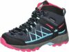 Lico Griffin High Scarpe da Arrampicata AltaBambina – B0D8V5HCT3