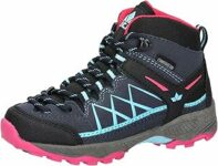 Lico Griffin High Scarpe da Arrampicata AltaBambina – B0D8V5HCT3