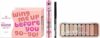 essence the NUDE edition eye set 01 Eye’m So In Love!, set trucco occhi 3 pezzi con mascara, matita e palette nude per un look definito e voluminoso – B0FXRB1RF1