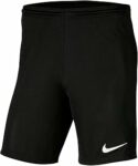 NIKE Dry Park III NB, Pantaloni Sportivi Unisex – Bambini e Ragazzi – B07WC4QNM8