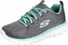 Skechers Graceful Get Connected SneakerDonna – B01M1CCZ0S
