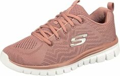 Skechers Graceful Get Connected SneakerDonna – B07FDVZW31