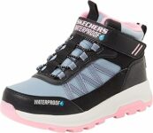 Skechers Storm Blazer Artic Mass Stivali alla modaBambine e ragazze – B0DZJWNC42