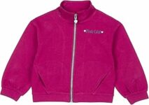 Chicco Felpa Bambino, in Morbido Tessuto Non Felpato, con Pratica Chiusura a Zip, Abbigliamento Bambino, Designed in Italy – B0DN6CL45W
