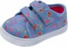 Chicco Scarpe Bambina, Sneakers Bambina con Comoda Chiusura con Doppio Strappo, Designed in Italy – B0FDX1TNPJ