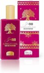 Helan, G-Oud, Profumo Donna, Eau de Parfum dai Toni Dolci – Fragranza Speziata con Nota Gourmand di Caramello e Caffè – Profumi Donna con Accordo di Legno Oud e Note di Vaniglia, 50 ml – Made in Italy – B08LWPP8BR